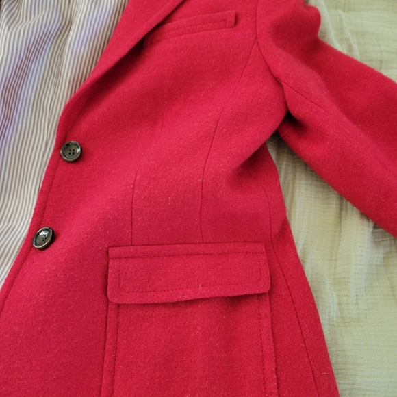 Talbots Blazer - Picture 8 of 9
